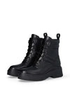 WOMEN'S BOOTS - LIU-JO BLACK - SF5095EX014 2