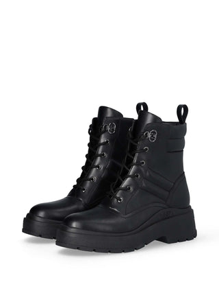 WOMEN'S BOOTS - LIU-JO BLACK - SF5095EX014 2