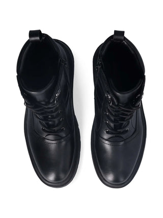 WOMEN'S BOOTS - LIU-JO BLACK - SF5095EX014 4