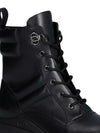 WOMEN'S BOOTS - LIU-JO BLACK - SF5095EX014 5