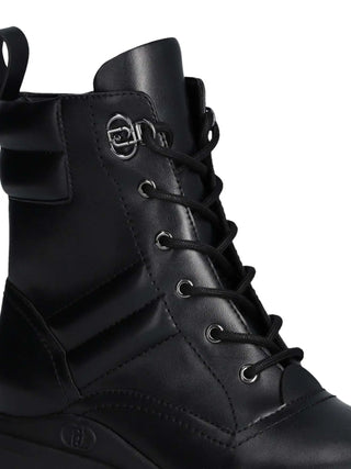 WOMEN'S BOOTS - LIU-JO BLACK - SF5095EX014 5