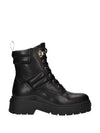WOMEN'S BOOTS - LIU-JO BLACK - SF5095P0102 1