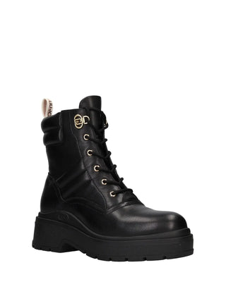 WOMEN'S BOOTS - LIU-JO BLACK - SF5095P0102 2