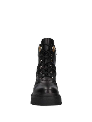 WOMEN'S BOOTS - LIU-JO BLACK - SF5095P0102 3