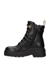 WOMEN'S BOOTS - LIU-JO BLACK - SF5095P0102 4