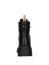 WOMEN'S BOOTS - LIU-JO BLACK - SF5095P0102 5