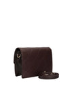 WOMEN'S SHOULDER BAG - MARC ELLIS BROWN - BLOOM BAG 3