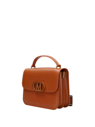 WOMEN'S HANDBAG - MARC ELLIS LEATHER - FLAT EAR _25 2