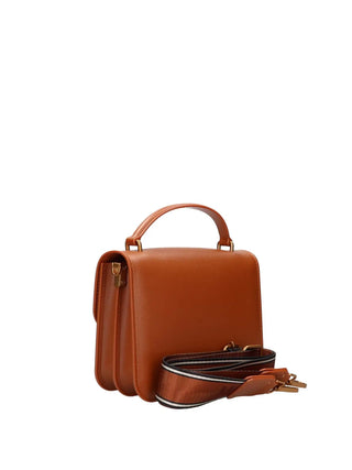 WOMEN'S HANDBAG - MARC ELLIS LEATHER - FLAT EAR _25 3