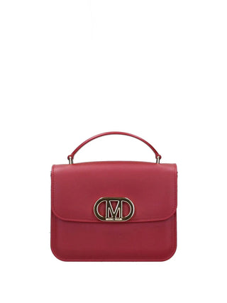 WOMEN'S HANDBAG - MARC ELLIS RED - FLAT EAR _25 1