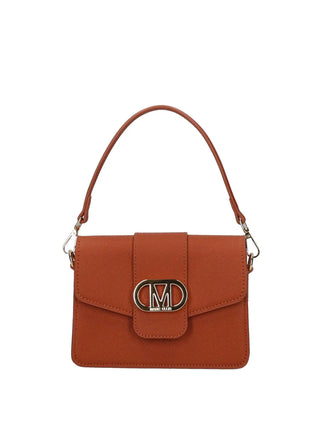 WOMEN'S HANDBAG - MARC ELLIS LEATHER - FLAT KOURTNEY