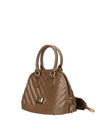WOMEN'S HANDBAG - MARC ELLIS BRONZE - FLAT MAYA _25 2