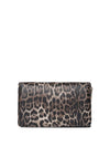 WOMEN'S SHOULDER BAG - MARC ELLIS CAMEL - SHINE LEO 3