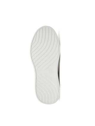 WOMEN'S SNEAKERS - TOMMY HILFIGER WHITE - FW0FW08631 4