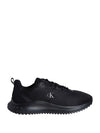 MEN'S SNEAKERS - CALVIN KLEIN BLACK - YM0YM01285 1