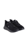 MEN'S SNEAKERS - CALVIN KLEIN BLACK - YM0YM01285 2