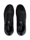 MEN'S SNEAKERS - CALVIN KLEIN BLACK - YM0YM01285 4