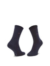 WOMEN'S SOCKS - TOMMY HILFIGER BLUE - 100001494 3