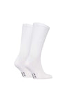 MEN'S SOCKS - CALVIN KLEIN WHITE - 701228802 2
