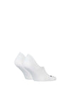 MEN'S SOCKS - CALVIN KLEIN WHITE - 701228809 2