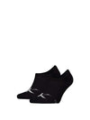 MEN'S SOCKS - CALVIN KLEIN BLACK - 701228809 1