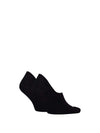 MEN'S SOCKS - CALVIN KLEIN BLACK - 701228809 2
