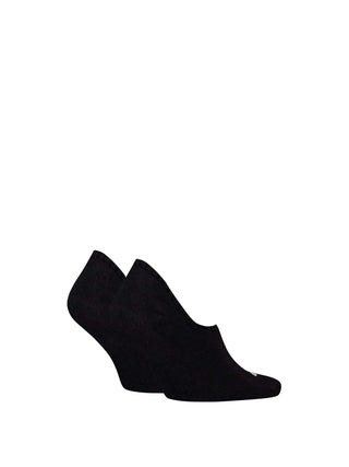MEN'S SOCKS - CALVIN KLEIN BLACK - 701228809 2