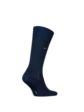 MEN'S SOCKS - TOMMY HILFIGER NAVY - 701229682 2