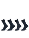 MEN'S SOCKS - TOMMY HILFIGER NAVY - 701235375 2