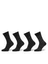 MEN'S SOCKS - TOMMY HILFIGER BLACK - 701235375 2