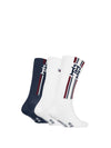 UNISEX CHILDREN'S SOCKS - TOMMY HILFIGER BLUE - 701236331 2