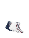 UNISEX CHILDREN'S SOCKS - TOMMY HILFIGER BLUE - 701236332 2