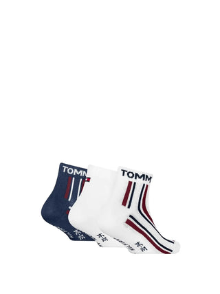UNISEX CHILDREN'S SOCKS - TOMMY HILFIGER BLUE - 701236332 2