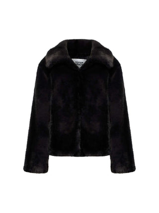 WOMEN'S JACKET - SILVIAN HEACH BEIGE - GPA25011PL