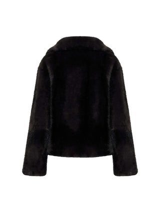 WOMEN'S JACKET - SILVIAN HEACH BEIGE - GPA25011PL 2