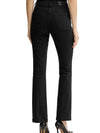 WOMEN'S TROUSERS - SILVIAN HEACH BLACK - GPA25023JE 2