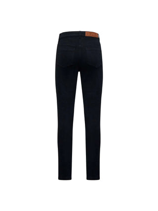 WOMEN'S JEANS - SILVIAN HEACH BLACK - GPA25025JE 2
