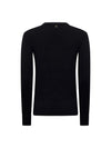 WOMEN'S SWEATER - SILVIAN HEACH BLACK - GPA25038MA 2