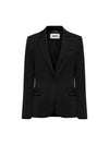 WOMEN'S JACKET - SILVIAN HEACH BLACK - GPA25063GC 1