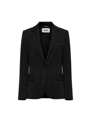 WOMEN'S JACKET - SILVIAN HEACH BLACK - GPA25063GC