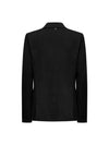 WOMEN'S JACKET - SILVIAN HEACH BLACK - GPA25063GC 2