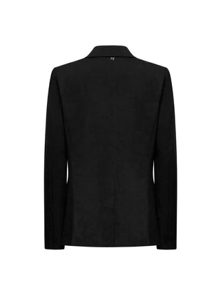 WOMEN'S JACKET - SILVIAN HEACH BLACK - GPA25063GC 2