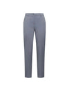 WOMEN'S TROUSERS - SILVIAN HEACH GRAY - GPA25064PA 1