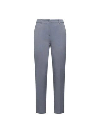 WOMEN'S TROUSERS - SILVIAN HEACH GRAY - GPA25064PA