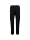 PANTALONE DONNA - SILVIAN HEACH NERO - GPA25064PA 1