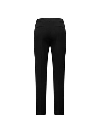 PANTALONE DONNA - SILVIAN HEACH NERO - GPA25064PA 2