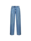 WOMEN'S JEANS - SILVIAN HEACH JEANS - GPA25109JE 1