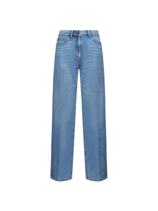WOMEN'S JEANS - SILVIAN HEACH JEANS - GPA25109JE