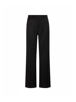 WOMEN'S TROUSERS - SILVIAN HEACH BLACK - GPA25137PA