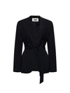 WOMEN'S JACKET - SILVIAN HEACH BLACK - GPA25141GC 1